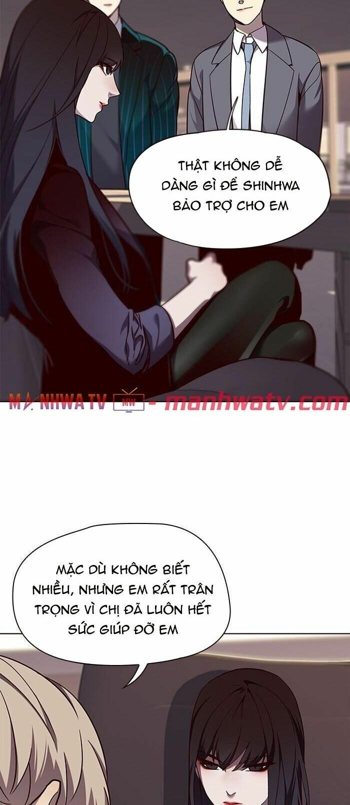 đọc truyện Hóa Thân Thành Mèo Chương 56 ảnh 27 tại Thiên Thai Truyện