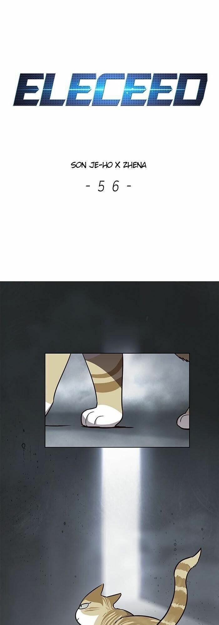 đọc truyện Hóa Thân Thành Mèo Chương 56 ảnh 5 tại Thiên Thai Truyện