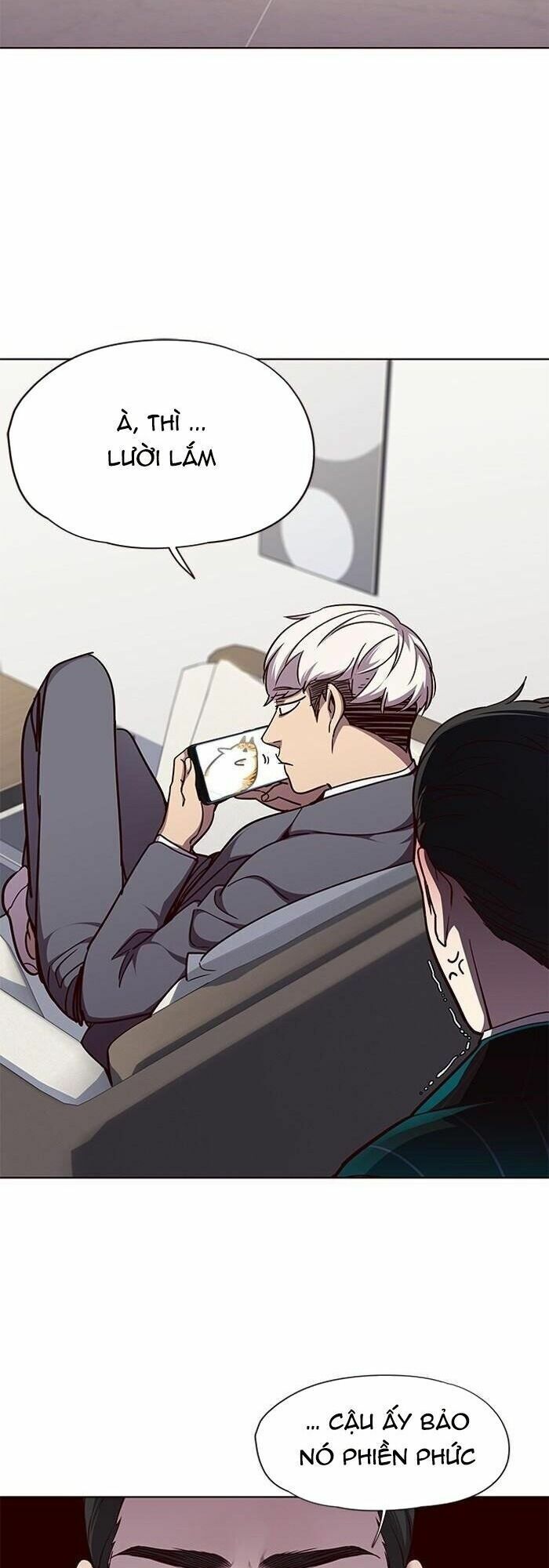 đọc truyện Hóa Thân Thành Mèo Chương 56 ảnh 34 tại Thiên Thai Truyện