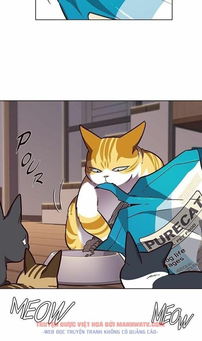 đọc truyện Hóa Thân Thành Mèo Chương 56 ảnh 40 tại Thiên Thai Truyện