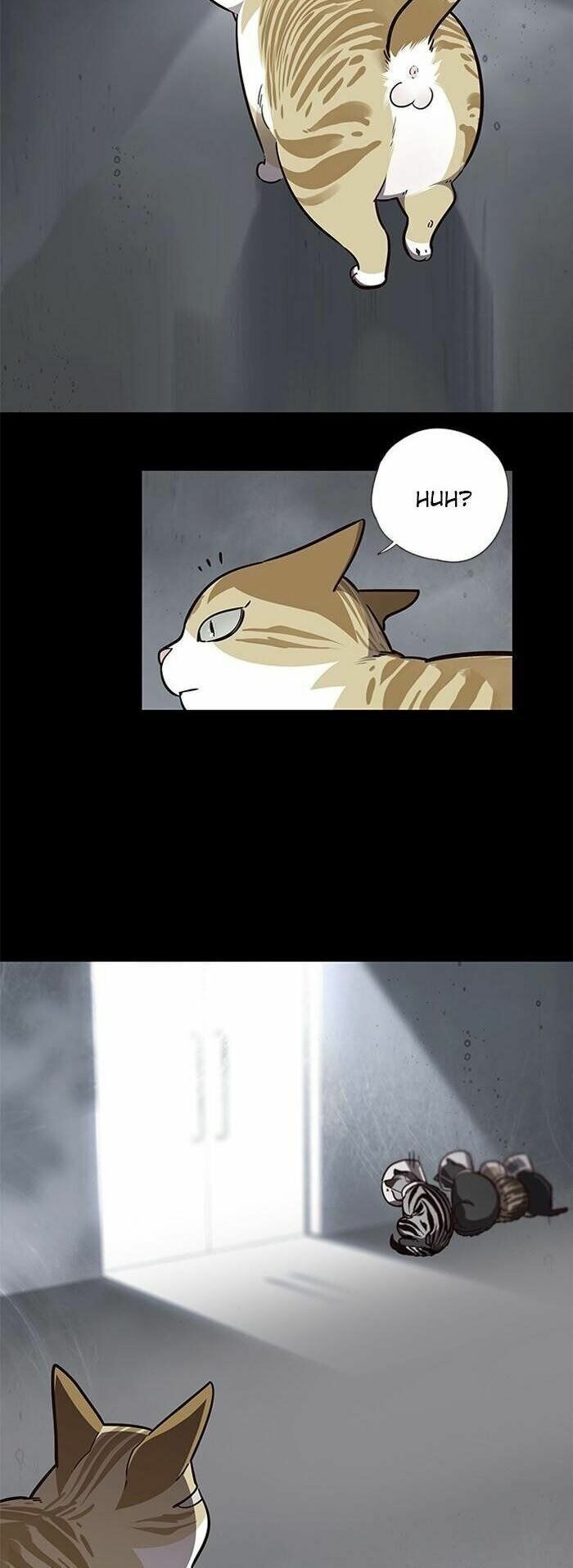 đọc truyện Hóa Thân Thành Mèo Chương 56 ảnh 6 tại Thiên Thai Truyện