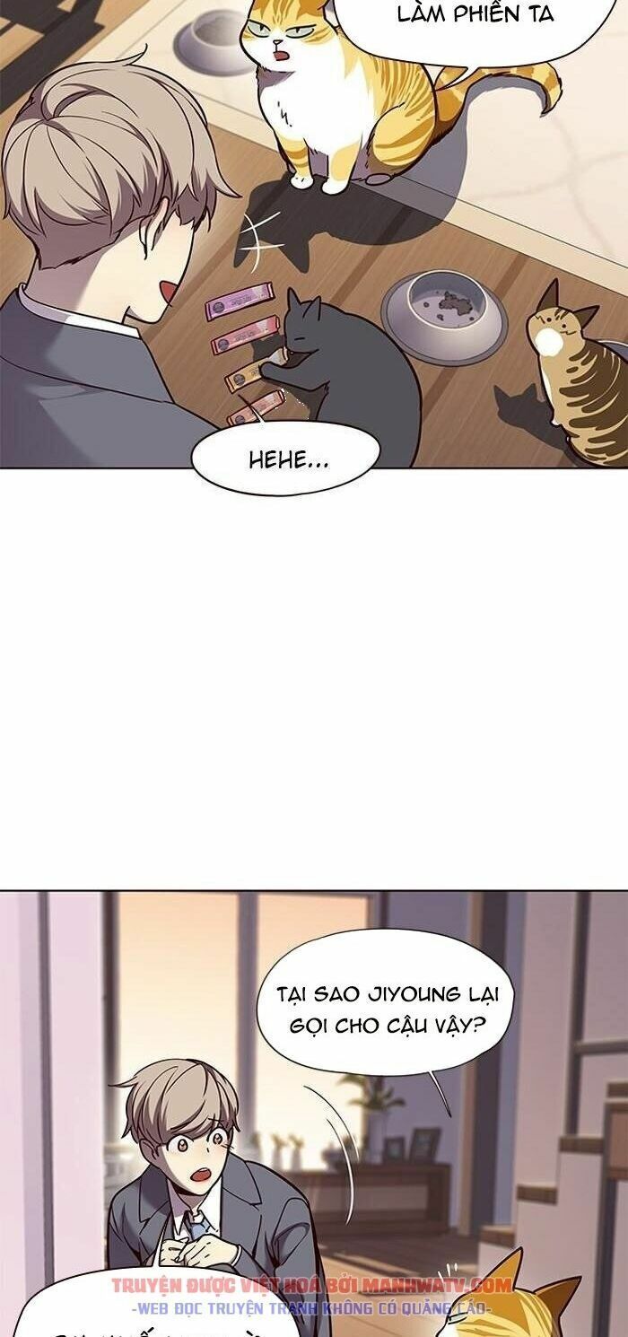 đọc truyện Hóa Thân Thành Mèo Chương 56 ảnh 47 tại Thiên Thai Truyện