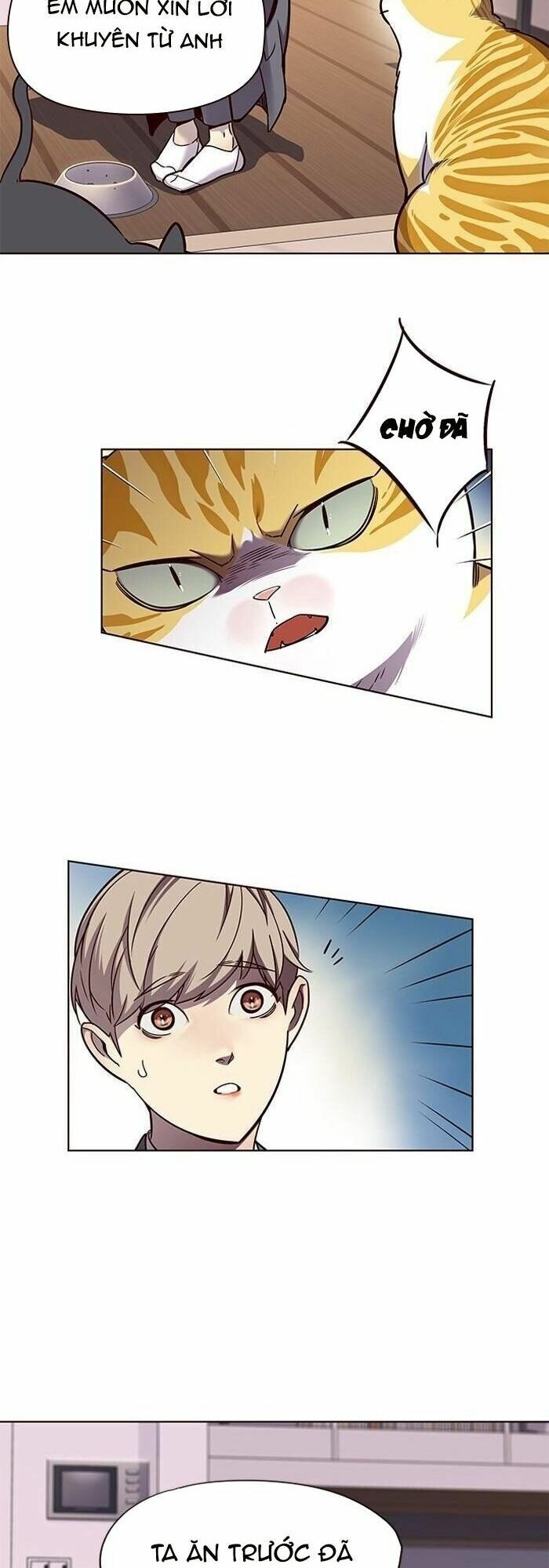 đọc truyện Hóa Thân Thành Mèo Chương 56 ảnh 48 tại Thiên Thai Truyện