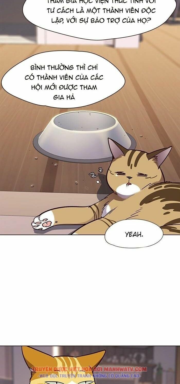 đọc truyện Hóa Thân Thành Mèo Chương 56 ảnh 50 tại Thiên Thai Truyện