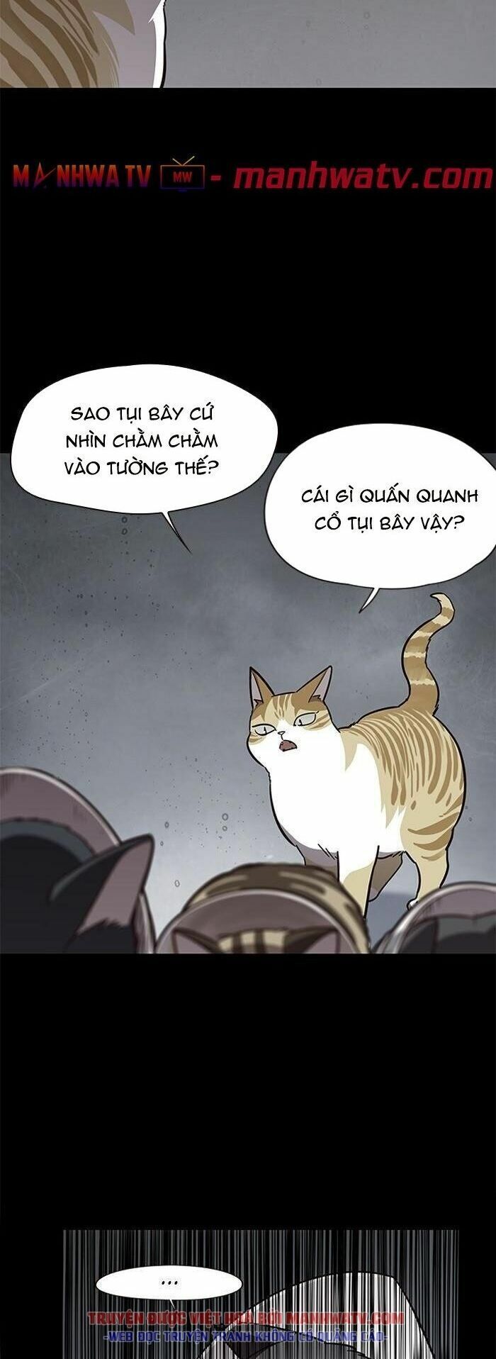 đọc truyện Hóa Thân Thành Mèo Chương 56 ảnh 7 tại Thiên Thai Truyện