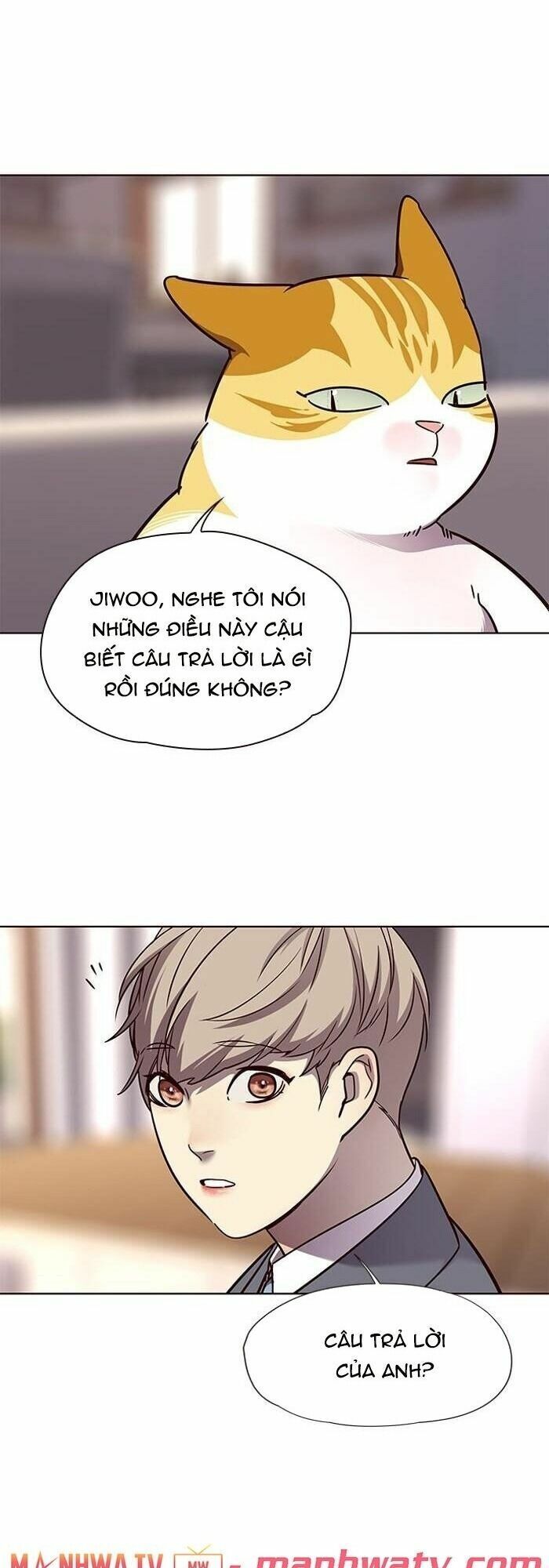 đọc truyện Hóa Thân Thành Mèo Chương 56 ảnh 54 tại Thiên Thai Truyện