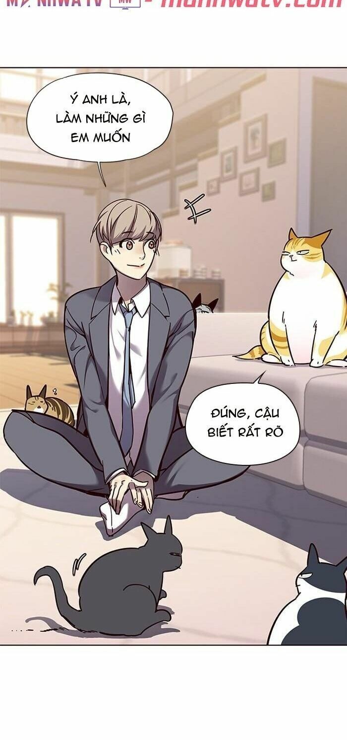 đọc truyện Hóa Thân Thành Mèo Chương 56 ảnh 55 tại Thiên Thai Truyện