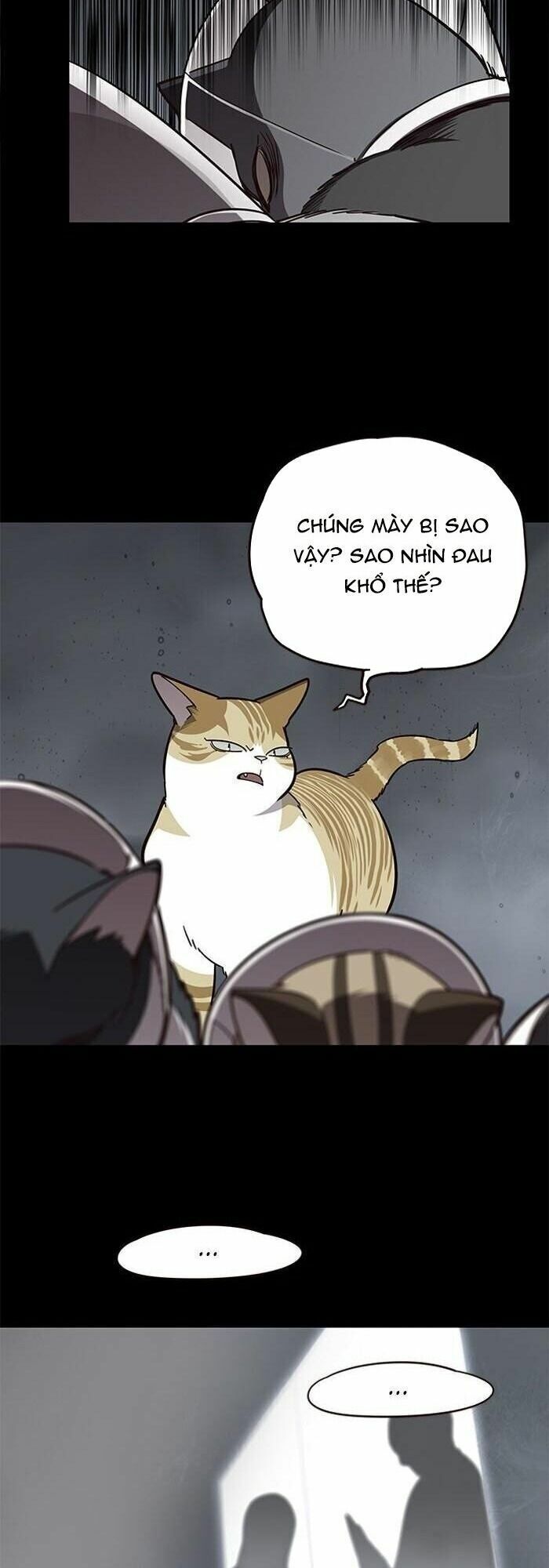 đọc truyện Hóa Thân Thành Mèo Chương 56 ảnh 8 tại Thiên Thai Truyện