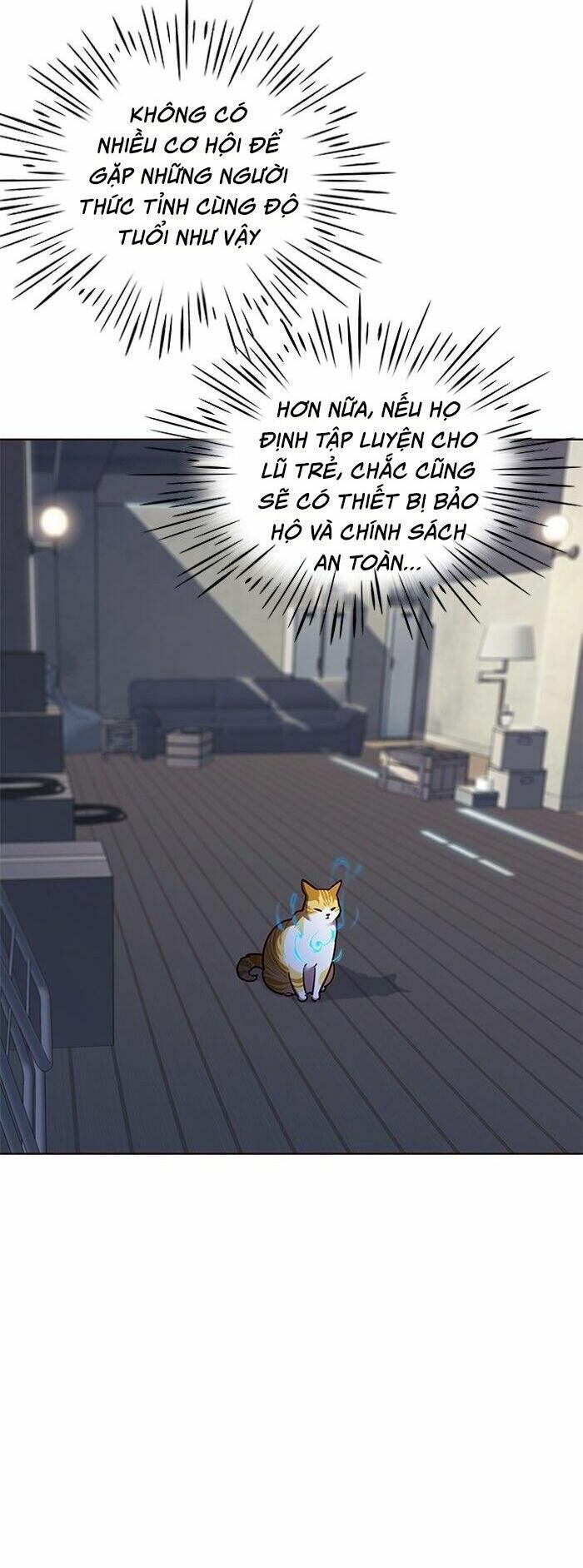 đọc truyện Hóa Thân Thành Mèo Chương 57 ảnh 13 tại Thiên Thai Truyện