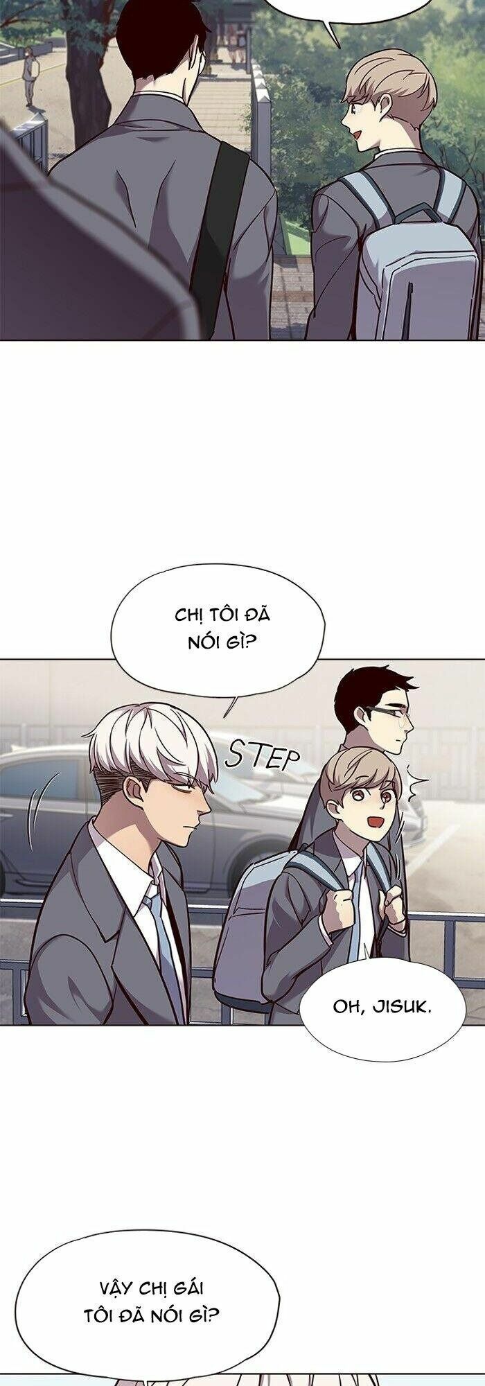 đọc truyện Hóa Thân Thành Mèo Chương 57 ảnh 22 tại Thiên Thai Truyện