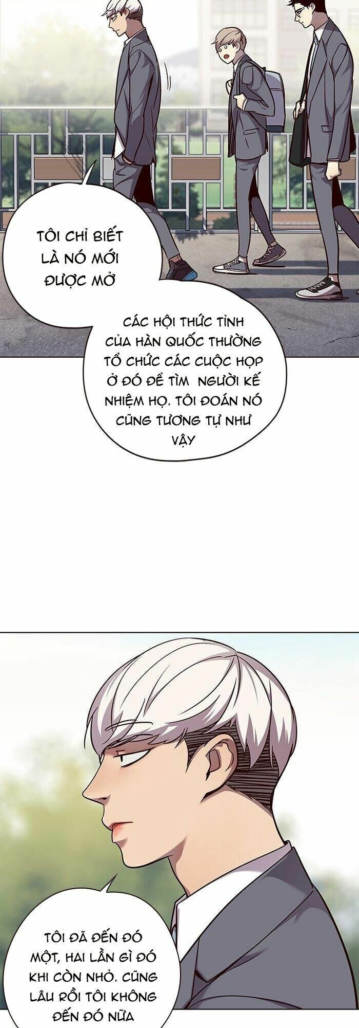 đọc truyện Hóa Thân Thành Mèo Chương 57 ảnh 25 tại Thiên Thai Truyện