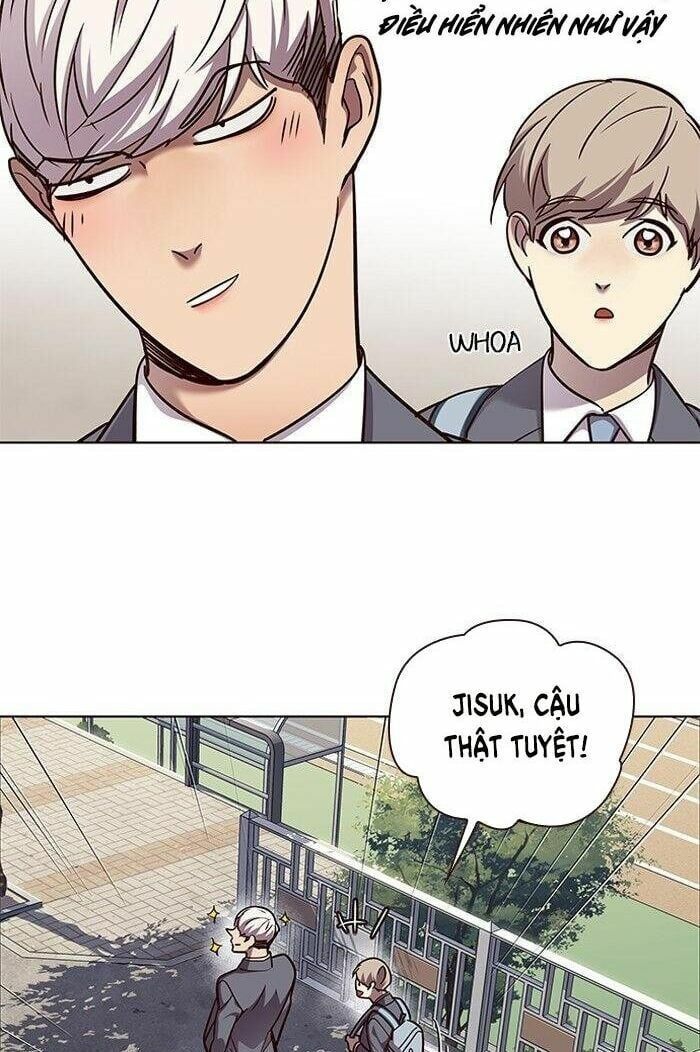 đọc truyện Hóa Thân Thành Mèo Chương 57 ảnh 28 tại Thiên Thai Truyện