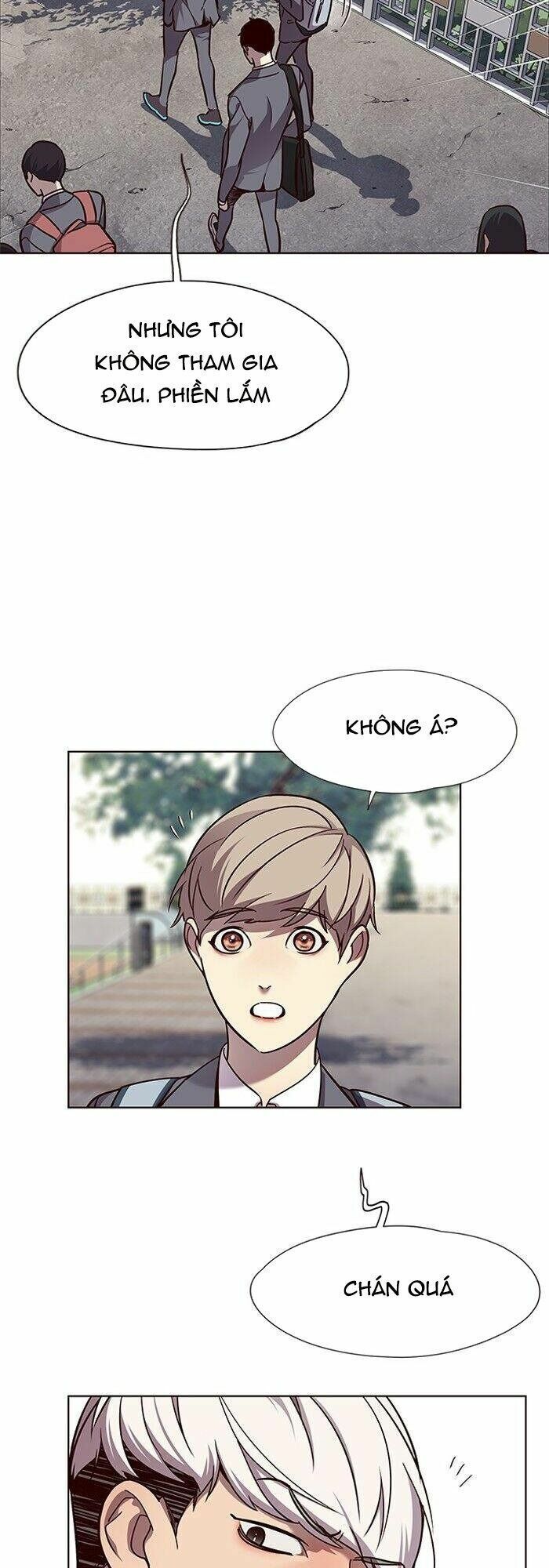 đọc truyện Hóa Thân Thành Mèo Chương 57 ảnh 29 tại Thiên Thai Truyện