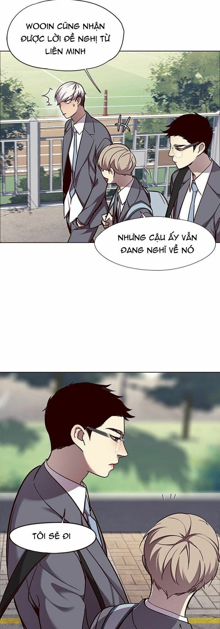 đọc truyện Hóa Thân Thành Mèo Chương 57 ảnh 33 tại Thiên Thai Truyện