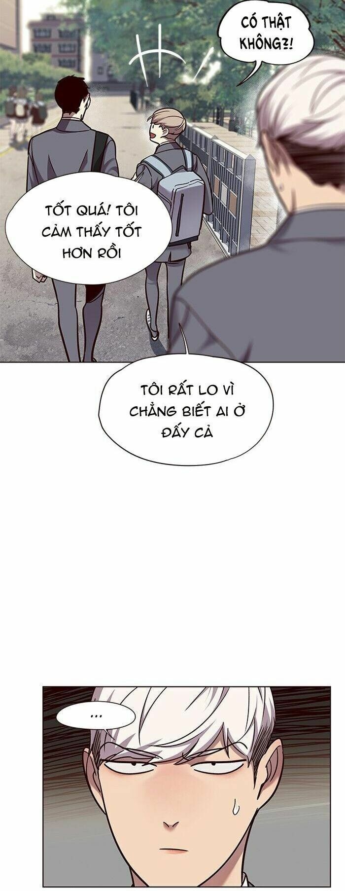 đọc truyện Hóa Thân Thành Mèo Chương 57 ảnh 35 tại Thiên Thai Truyện