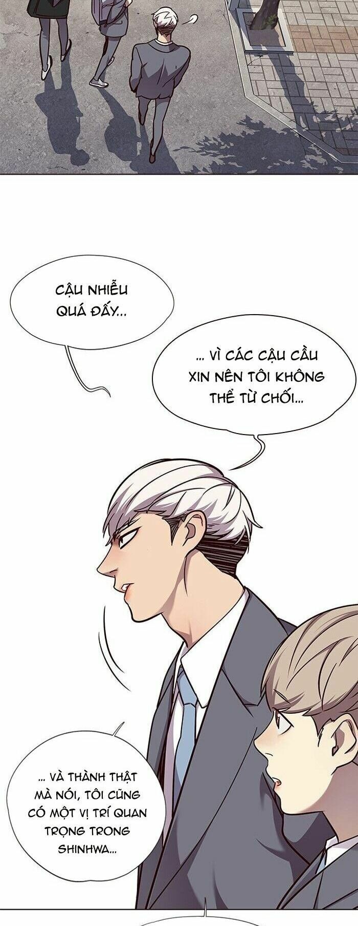 đọc truyện Hóa Thân Thành Mèo Chương 57 ảnh 37 tại Thiên Thai Truyện