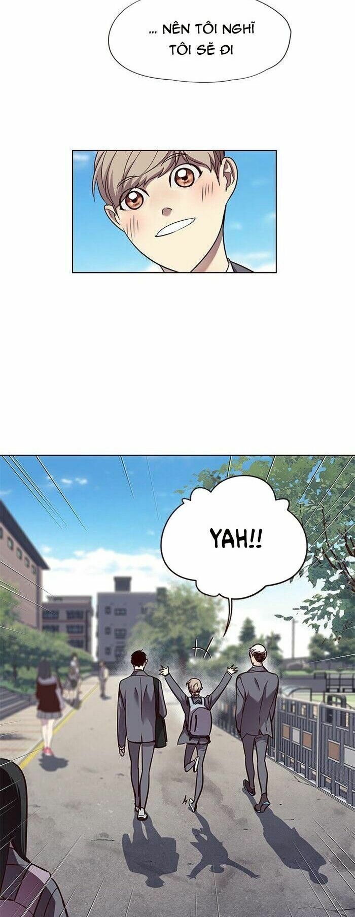 đọc truyện Hóa Thân Thành Mèo Chương 57 ảnh 38 tại Thiên Thai Truyện