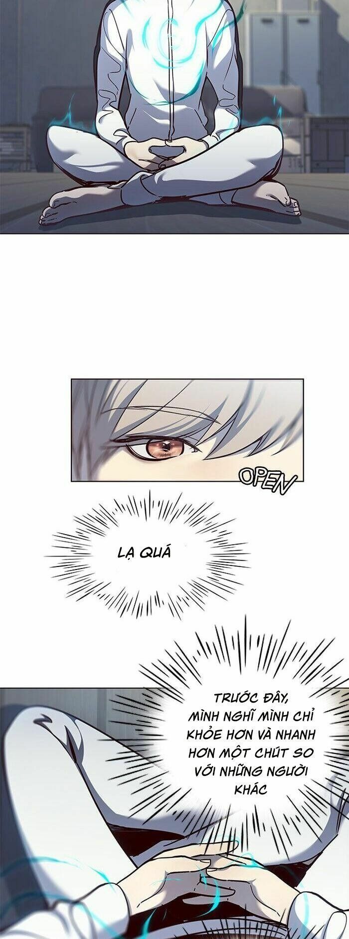 đọc truyện Hóa Thân Thành Mèo Chương 57 ảnh 6 tại Thiên Thai Truyện