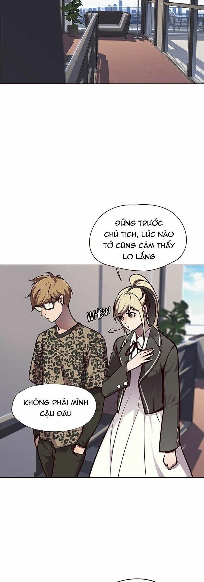 đọc truyện Hóa Thân Thành Mèo Chương 57 ảnh 42 tại Thiên Thai Truyện