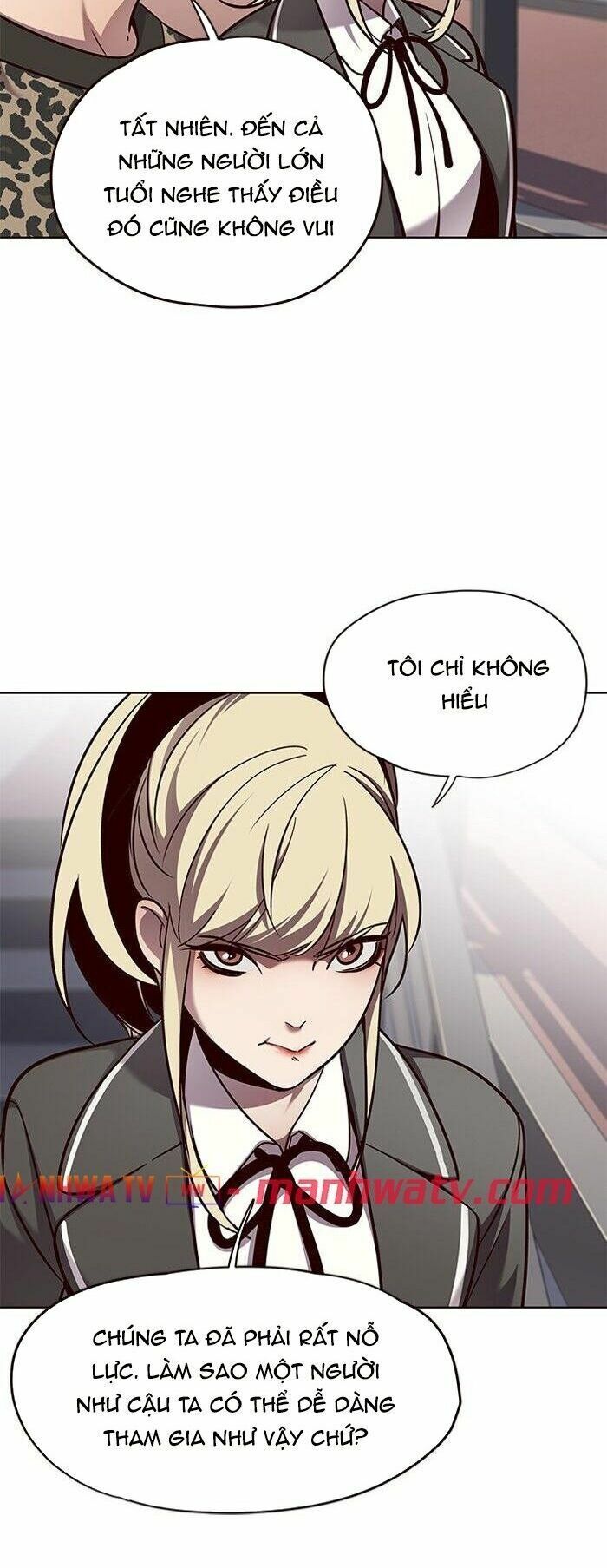 đọc truyện Hóa Thân Thành Mèo Chương 57 ảnh 44 tại Thiên Thai Truyện