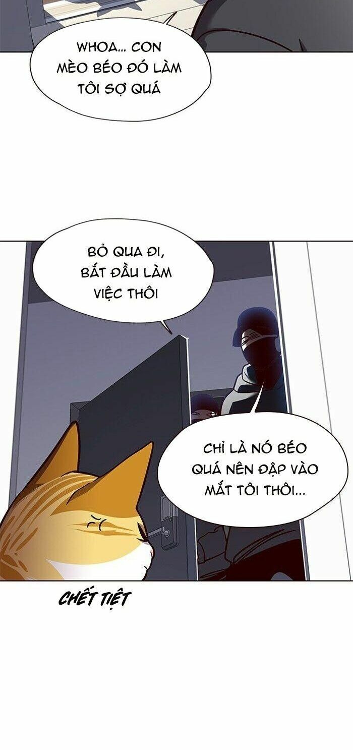 đọc truyện Hóa Thân Thành Mèo Chương 57 ảnh 53 tại Thiên Thai Truyện