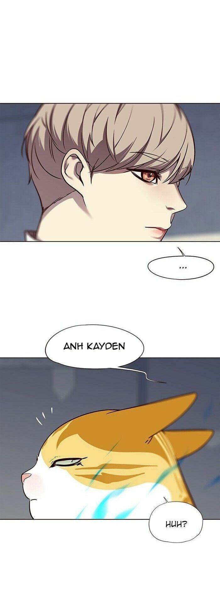 đọc truyện Hóa Thân Thành Mèo Chương 57 ảnh 9 tại Thiên Thai Truyện