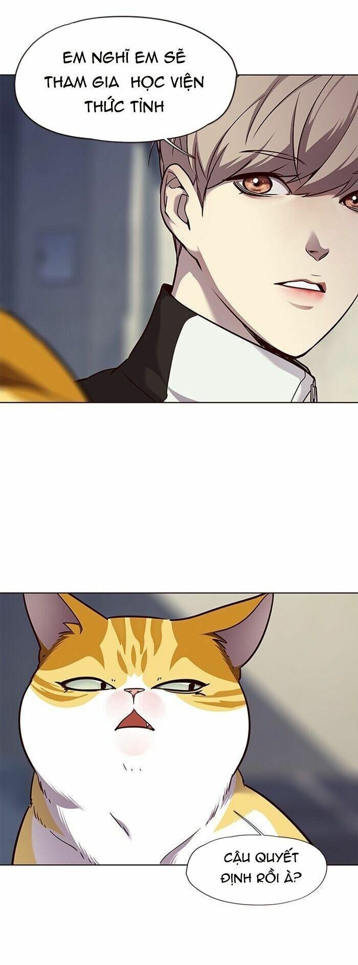 đọc truyện Hóa Thân Thành Mèo Chương 57 ảnh 10 tại Thiên Thai Truyện