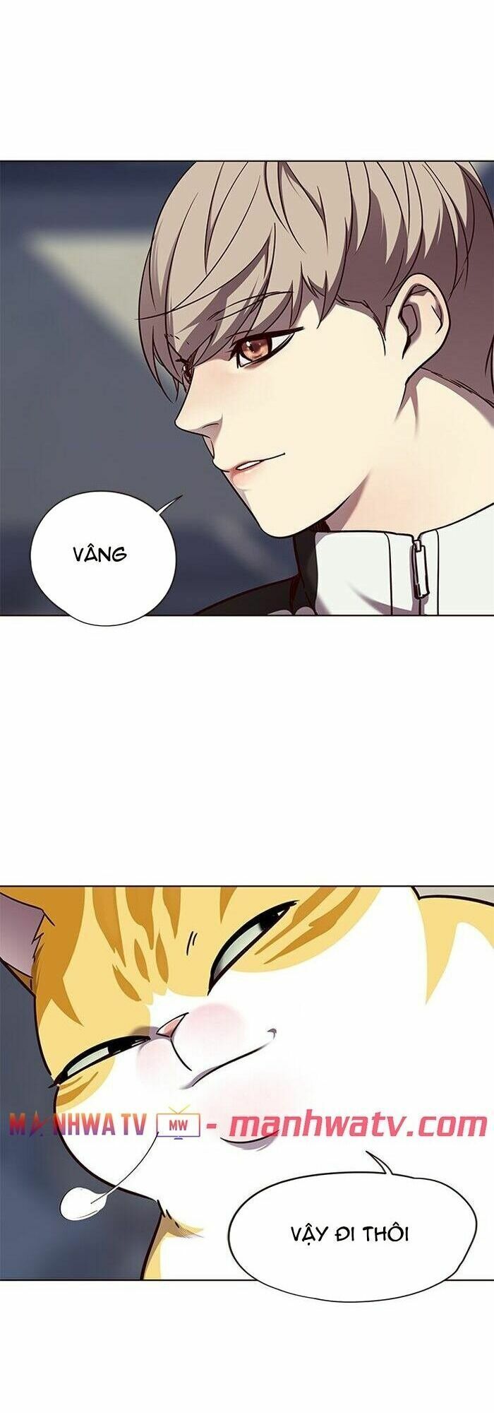 đọc truyện Hóa Thân Thành Mèo Chương 57 ảnh 11 tại Thiên Thai Truyện