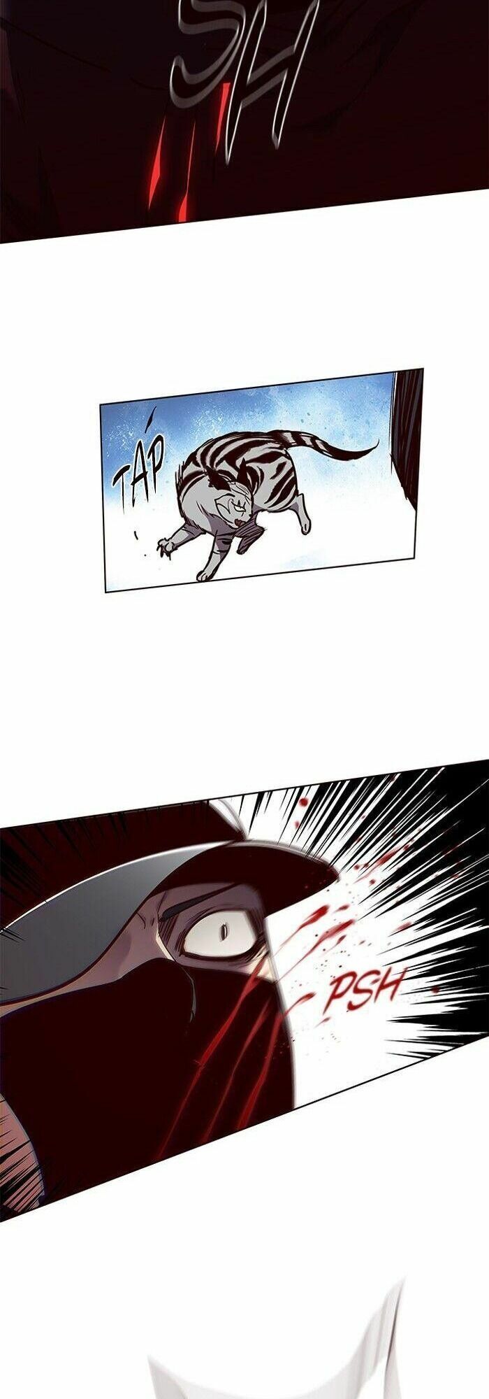 đọc truyện Hóa Thân Thành Mèo Chương 58 ảnh 14 tại Thiên Thai Truyện