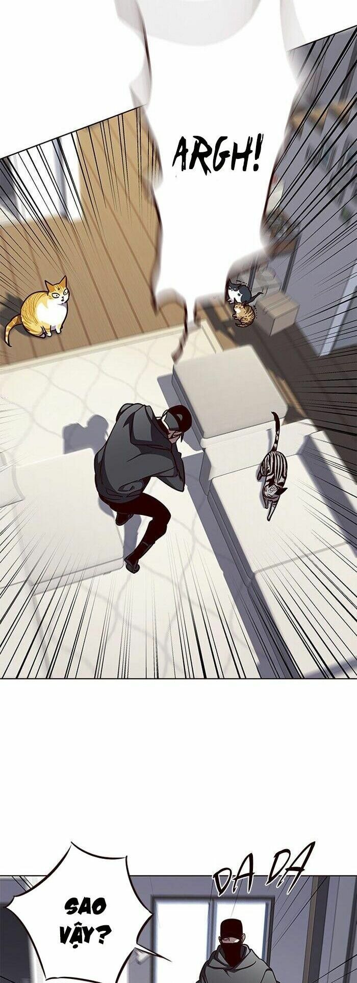 đọc truyện Hóa Thân Thành Mèo Chương 58 ảnh 15 tại Thiên Thai Truyện