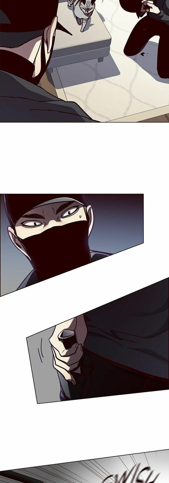 đọc truyện Hóa Thân Thành Mèo Chương 58 ảnh 17 tại Thiên Thai Truyện