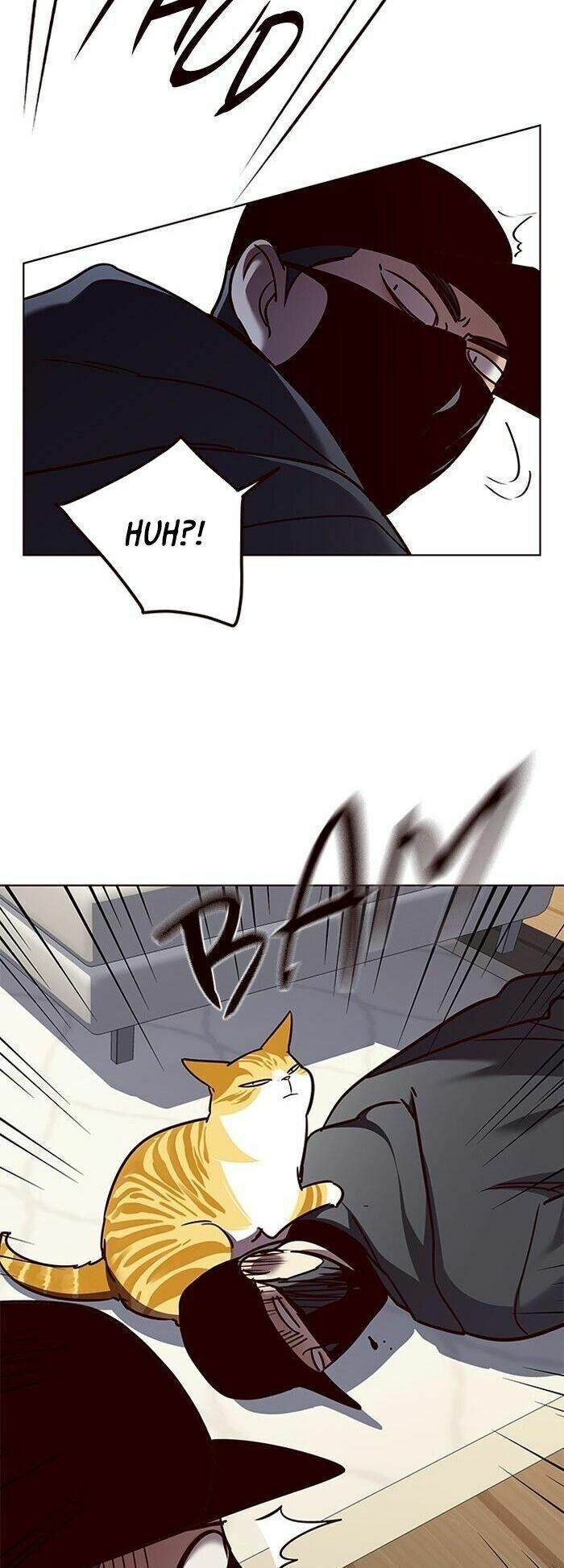 đọc truyện Hóa Thân Thành Mèo Chương 58 ảnh 22 tại Thiên Thai Truyện