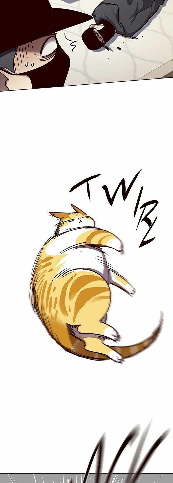 đọc truyện Hóa Thân Thành Mèo Chương 58 ảnh 24 tại Thiên Thai Truyện