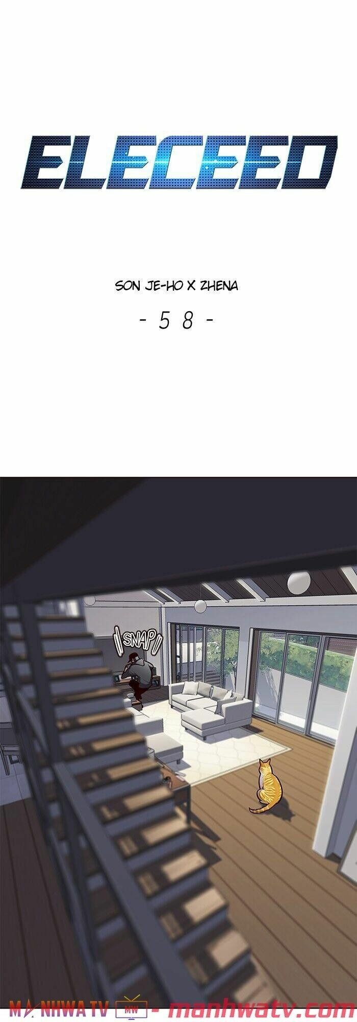 đọc truyện Hóa Thân Thành Mèo Chương 58 ảnh 5 tại Thiên Thai Truyện