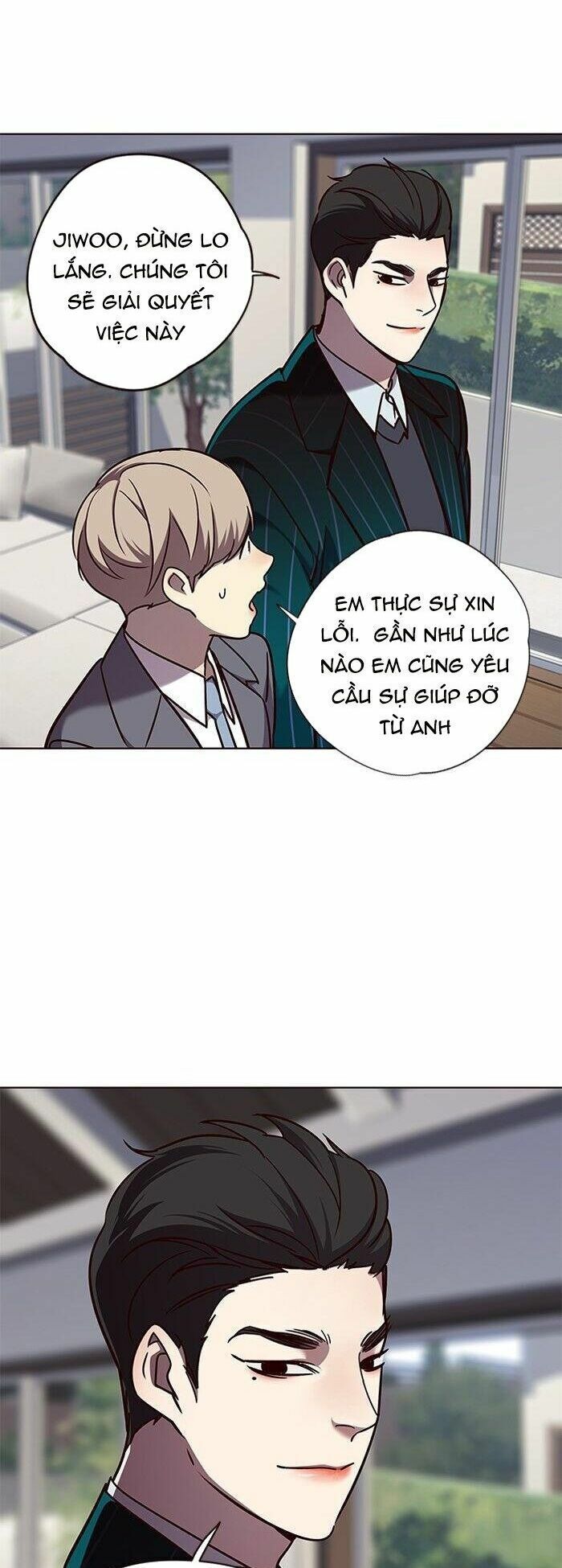 đọc truyện Hóa Thân Thành Mèo Chương 58 ảnh 37 tại Thiên Thai Truyện