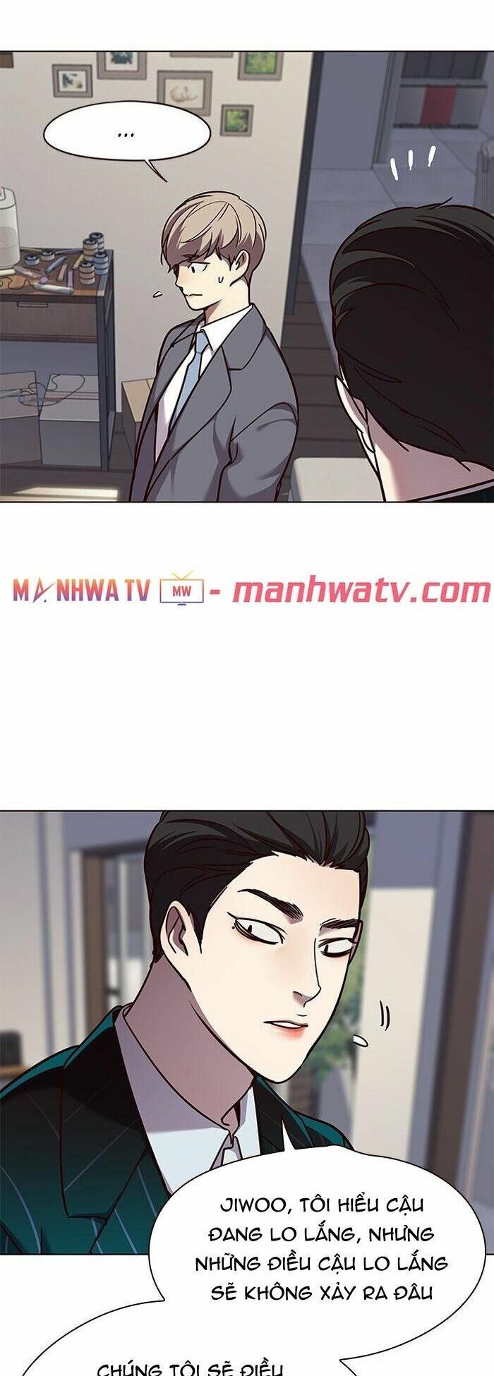 đọc truyện Hóa Thân Thành Mèo Chương 58 ảnh 39 tại Thiên Thai Truyện