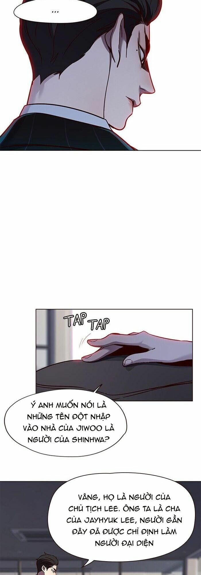 đọc truyện Hóa Thân Thành Mèo Chương 58 ảnh 44 tại Thiên Thai Truyện