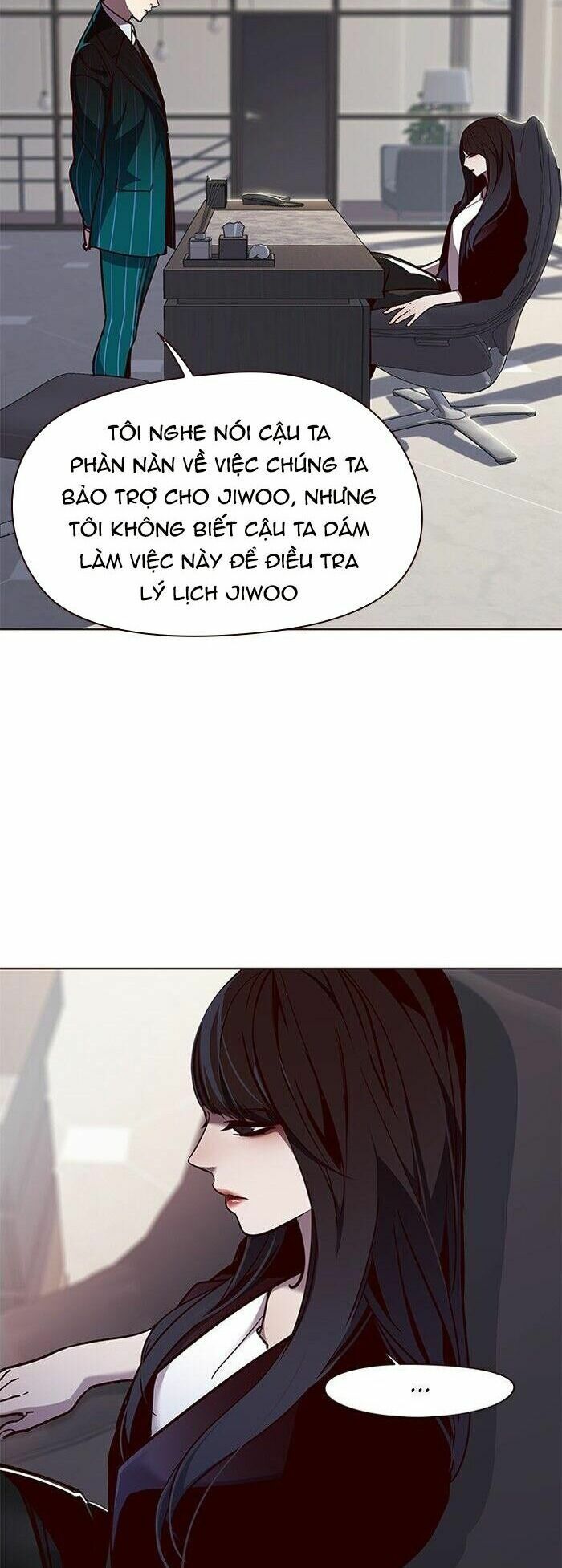 đọc truyện Hóa Thân Thành Mèo Chương 58 ảnh 45 tại Thiên Thai Truyện