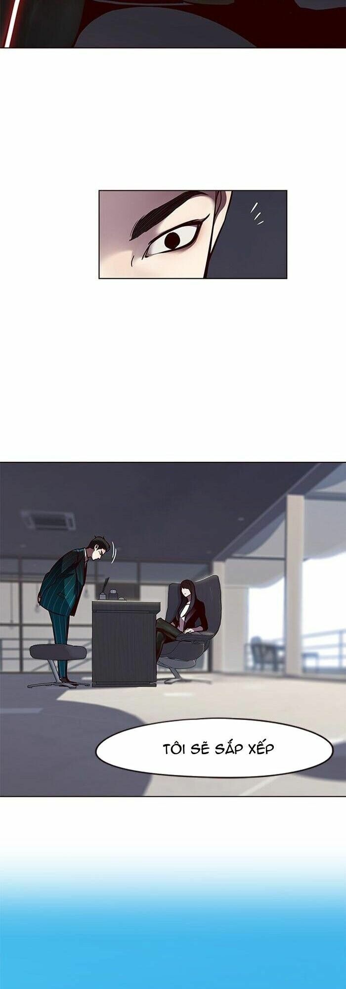 đọc truyện Hóa Thân Thành Mèo Chương 58 ảnh 47 tại Thiên Thai Truyện