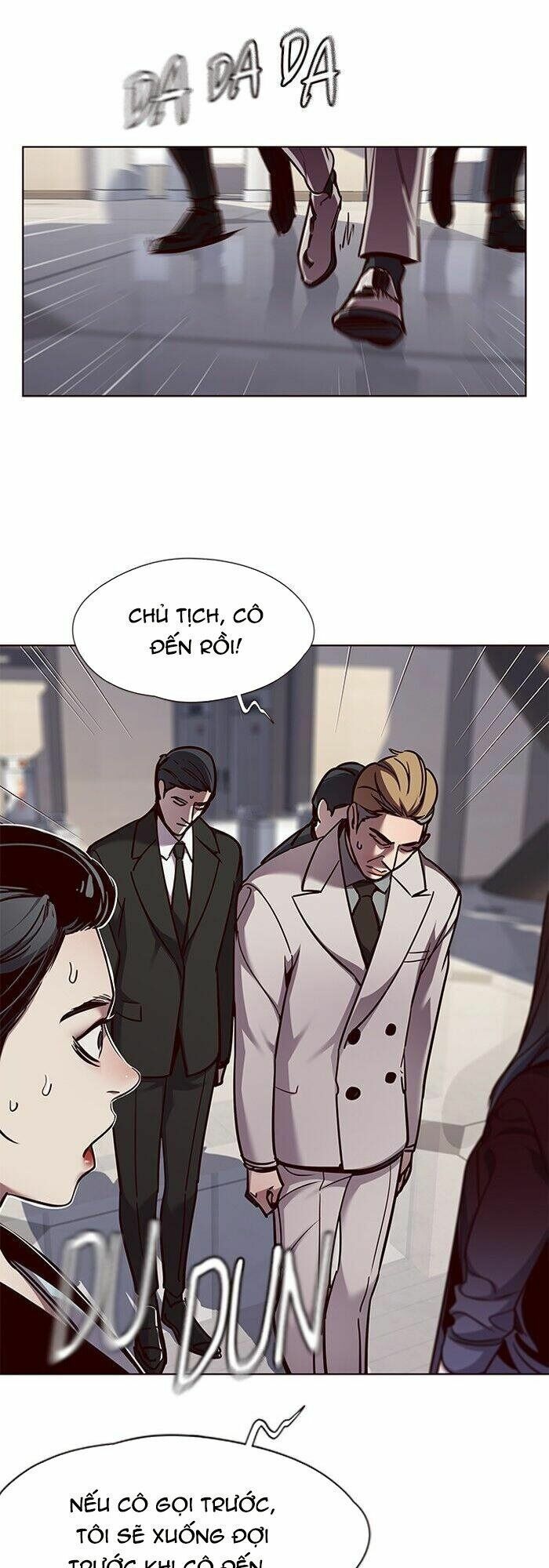 đọc truyện Hóa Thân Thành Mèo Chương 58 ảnh 53 tại Thiên Thai Truyện