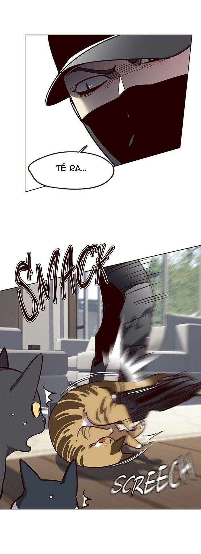 đọc truyện Hóa Thân Thành Mèo Chương 58 ảnh 9 tại Thiên Thai Truyện