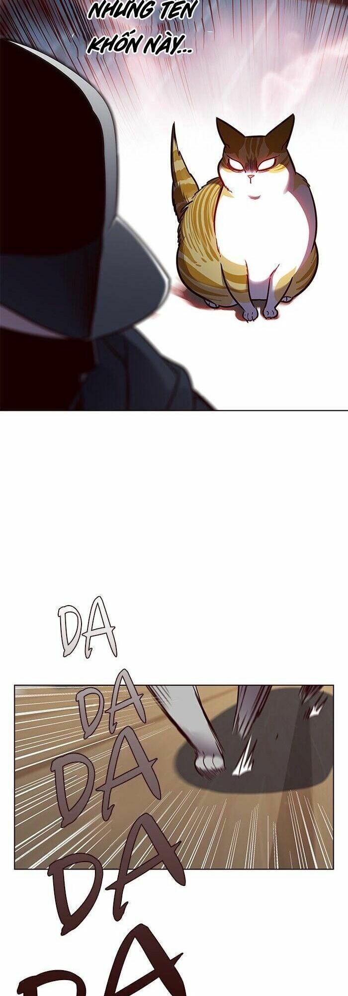 đọc truyện Hóa Thân Thành Mèo Chương 58 ảnh 11 tại Thiên Thai Truyện