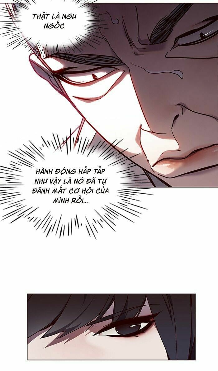 đọc truyện Hóa Thân Thành Mèo Chương 59 ảnh 30 tại Thiên Thai Truyện