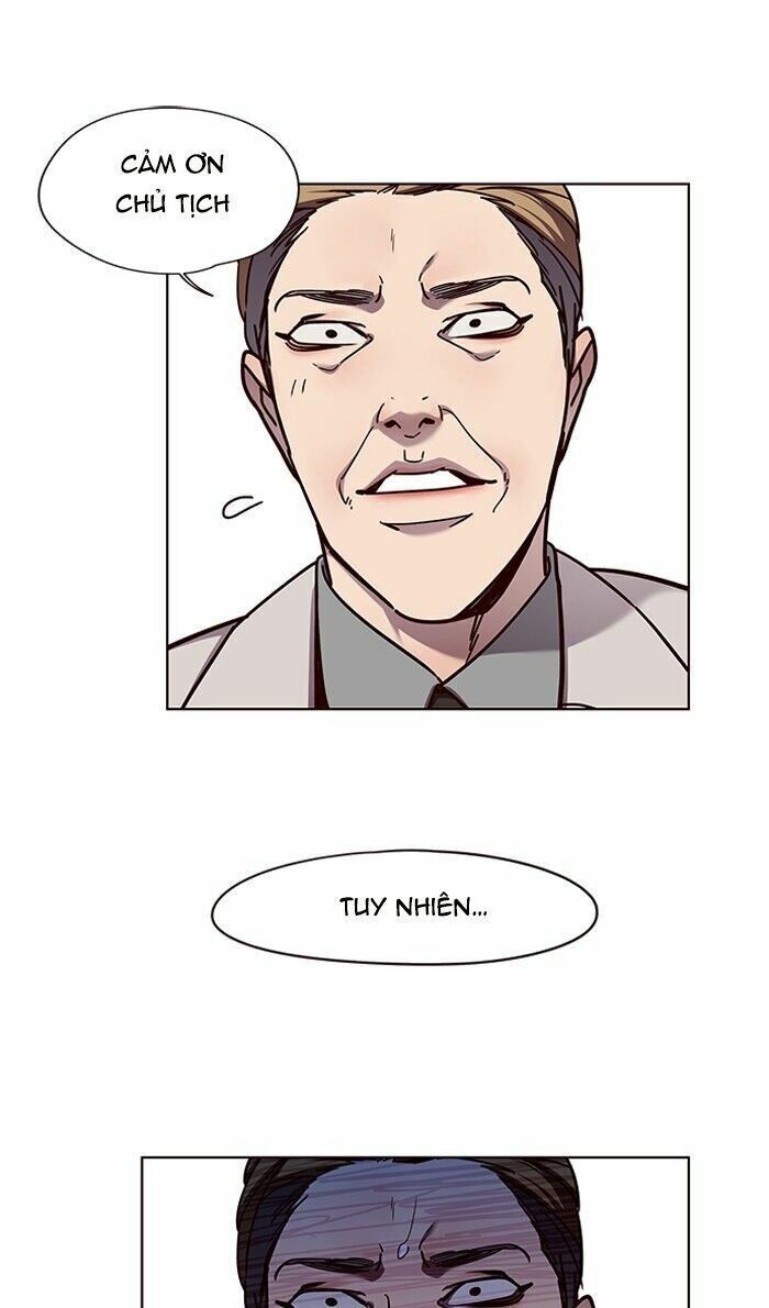 đọc truyện Hóa Thân Thành Mèo Chương 59 ảnh 32 tại Thiên Thai Truyện