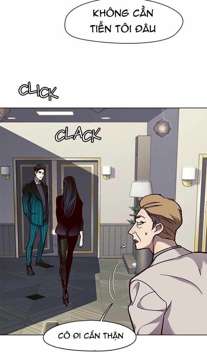 đọc truyện Hóa Thân Thành Mèo Chương 59 ảnh 36 tại Thiên Thai Truyện