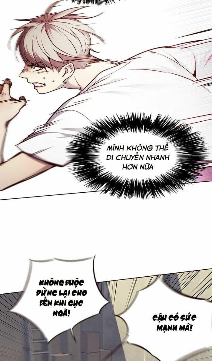 đọc truyện Hóa Thân Thành Mèo Chương 59 ảnh 42 tại Thiên Thai Truyện