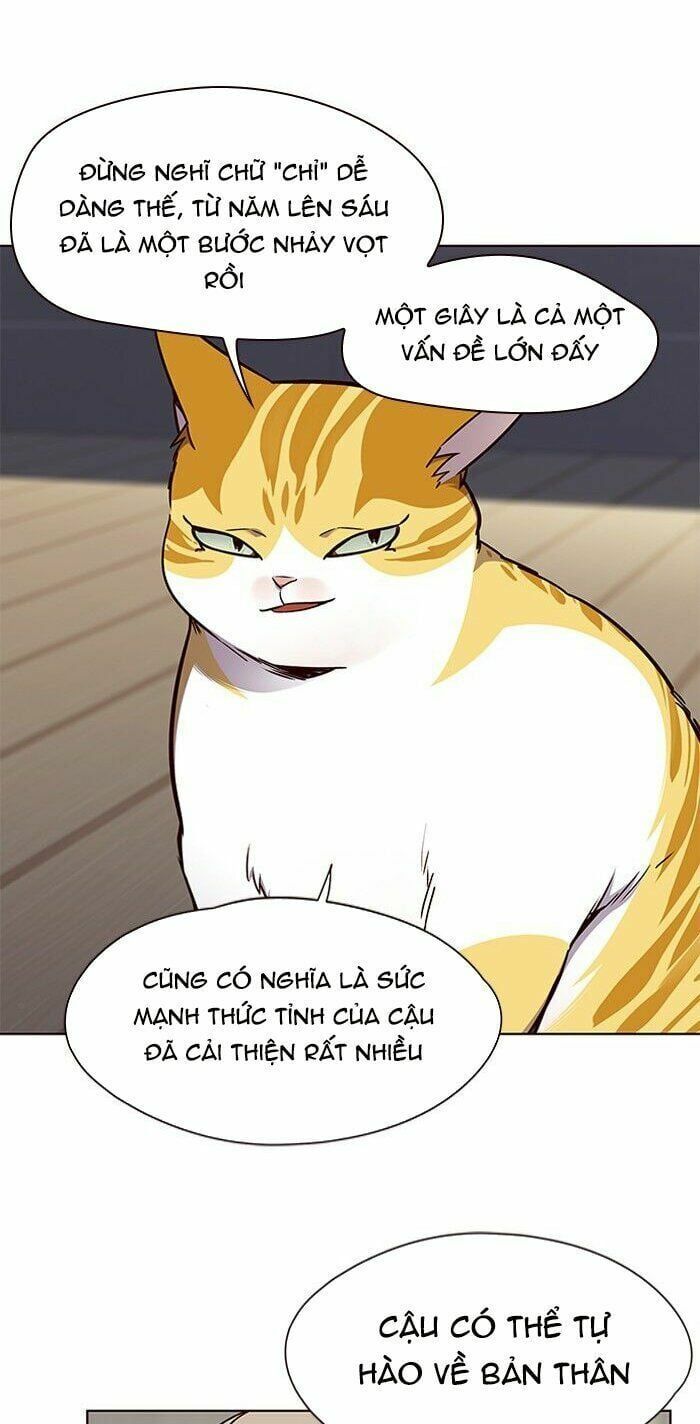 đọc truyện Hóa Thân Thành Mèo Chương 59 ảnh 50 tại Thiên Thai Truyện