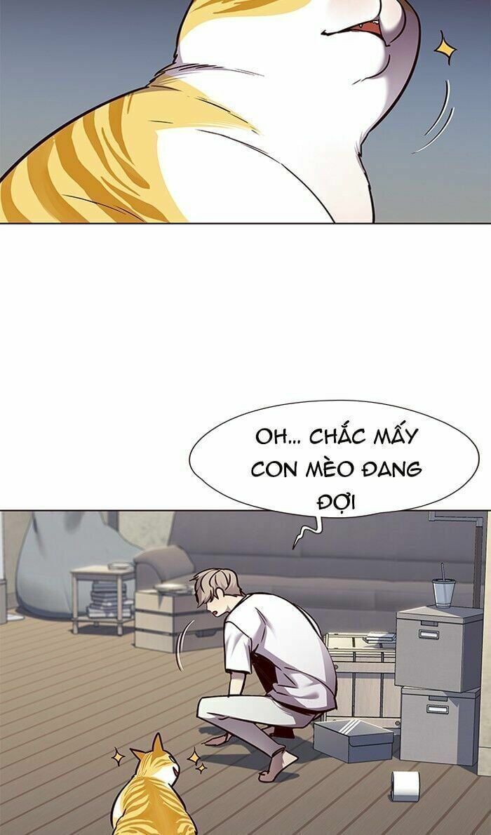 đọc truyện Hóa Thân Thành Mèo Chương 59 ảnh 52 tại Thiên Thai Truyện