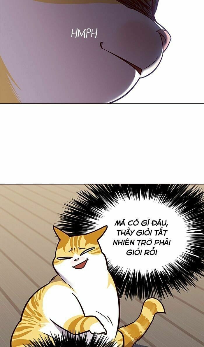 đọc truyện Hóa Thân Thành Mèo Chương 59 ảnh 54 tại Thiên Thai Truyện