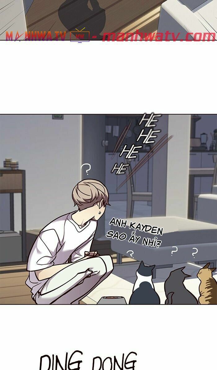 đọc truyện Hóa Thân Thành Mèo Chương 59 ảnh 57 tại Thiên Thai Truyện